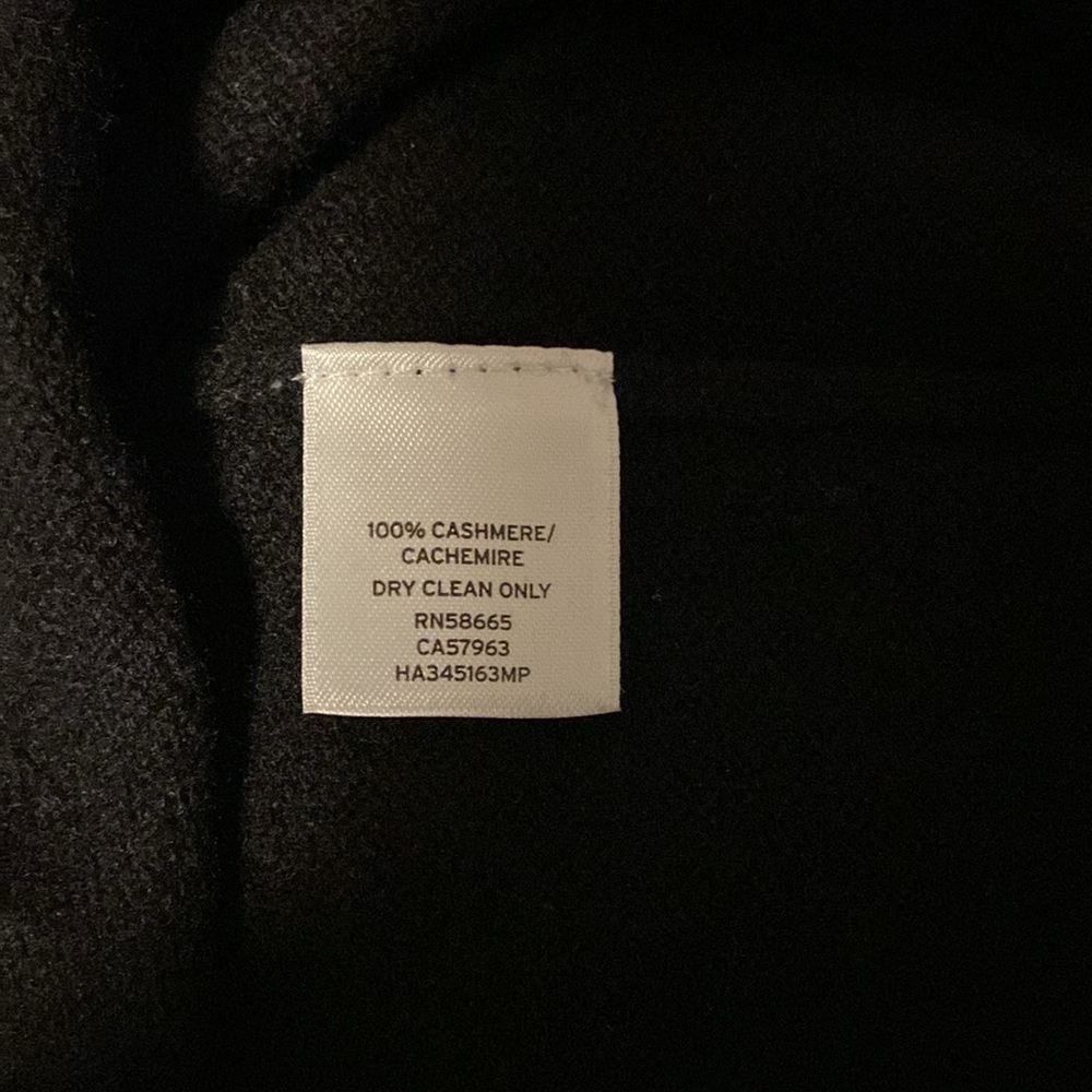 Halogen 100% Cashmere Sweater - image 4